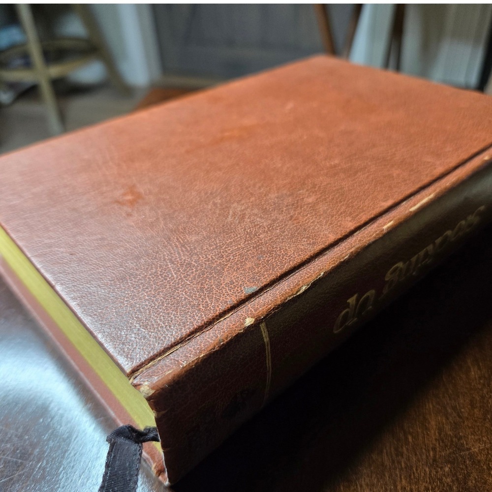 Rodale Press Stocking Up Cookbook 1977 Hardcover Book Food Preservation